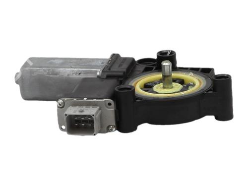 Left front window motor OPEL CORSA E (X15) 1.4 (08, 68) | BP38979628E21 - Image 3