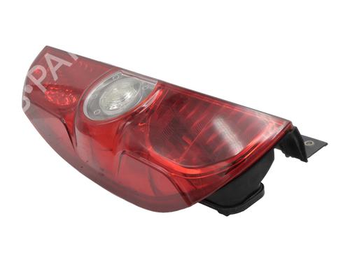 Left taillight FIAT DOBLO Cargo (263_) 1.6 D Multijet (263WXD1B, 263WXR1B, 263WXX1B, 263ZXD1B,... | BP25052436C34  - Image 5
