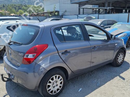 Climate control HYUNDAI i20 I (PB, PBT) 1.4 CRDi | BP31342297I5 