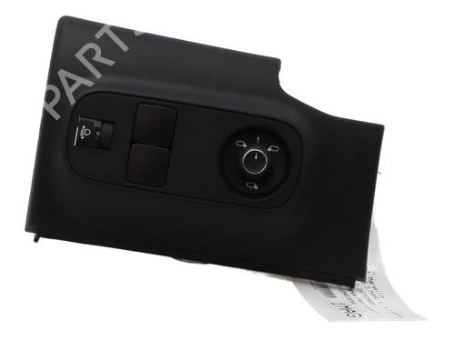 Mirror switch CITROËN C3 III (SX) 1.2 PureTech 82 | BP31953581I25 