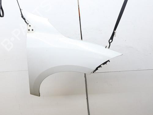 Used Right front fenders RENAULT MEGANE III Coupe (DZ0/1_) 1.5 dCi (DZ09, DZ0D, DZ1F, DZ1G, DZ14, DZ29) (110 hp) 30183547