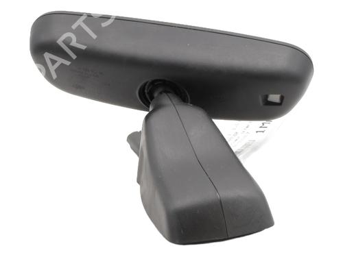 Rear mirror CITROËN C4 II (NC_) 1.6 HDi 115 | BP26562136I6 - Image 4