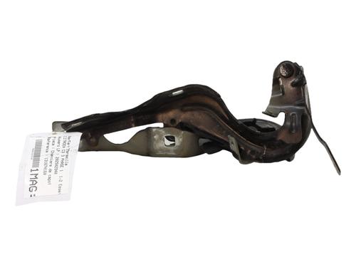 Used Hinge/Door check strap Hinge/Door check strap 38597039 38597039