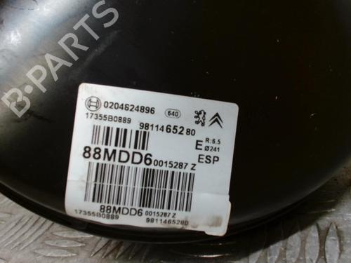 Servo brake CITROËN DS3 (SA_) 1.6 BlueHDi 120 | BP24268535M42 - Image 4