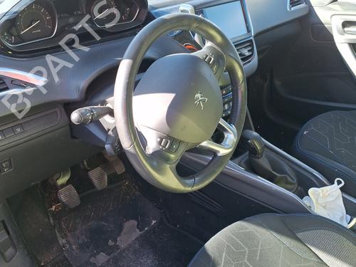Antenne/Base PEUGEOT 2008 I (CU_) 1.2 PureTech 82 | BP34104813C140 - Image 12