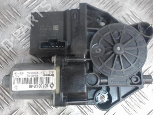 Used Right front window motor RENAULT MEGANE III Hatchback (BZ0/1_, B3_) 1.5 dCi (BZ0C) (90 hp) 24269859