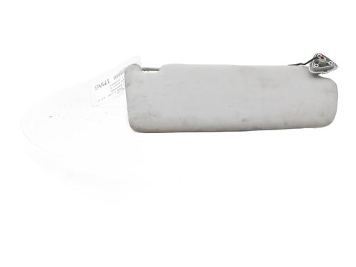 Left sun visor JAGUAR XF I (X250) 2.2 D | BP32476695I1