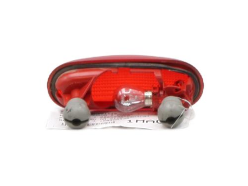 Used Third brake light Third brake light RENAULT KANGOO (KC0/1_) 1.2 16V (KC05, KC06, KC03, KC0T, KC0W, KC1D) (75 hp) 32135831 32135831