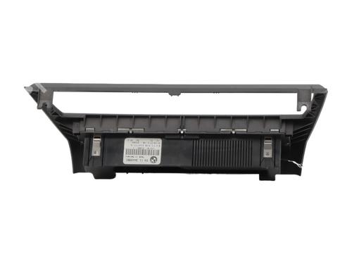 Climate control BMW X3 (E83) xDrive 20 d | BP26939406I5 