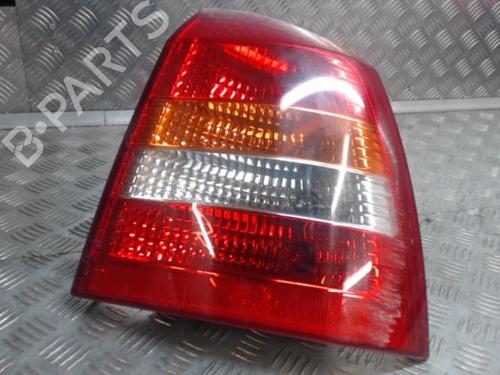 Højre baglygte OPEL ASTRA G Hatchback (T98) 2.2 16V (F08, F48) (147 hp) 24283862