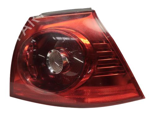 Used Right taillight VW GOLF V (1K1) 1.9 TDI (105 hp) 24523178