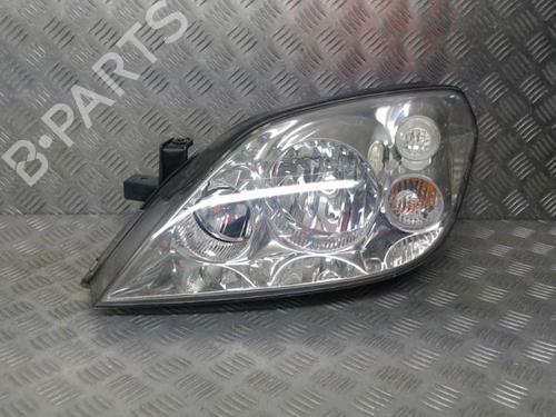 Left headlight NISSAN PRIMERA Hatchback (P12) 1.8 | BP24275706C28 