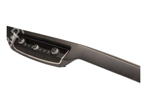 Climate control AUDI A1 Sportback (GBA) 30 TFSI | BP24270938I5 - Image 2