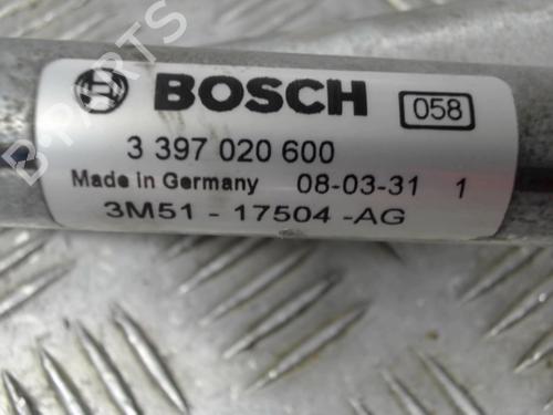 Used Front wiper motor Front wiper motor FORD C-MAX (DM2) 1.8 TDCi (115 hp) 24273254 24273254