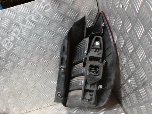 Used Left taillight Left taillight RENAULT SCÉNIC II (JM0/1_) 1.9 dCi (JM0G, JM12, JM1G, JM2C) (120 hp) 24889787 24889787