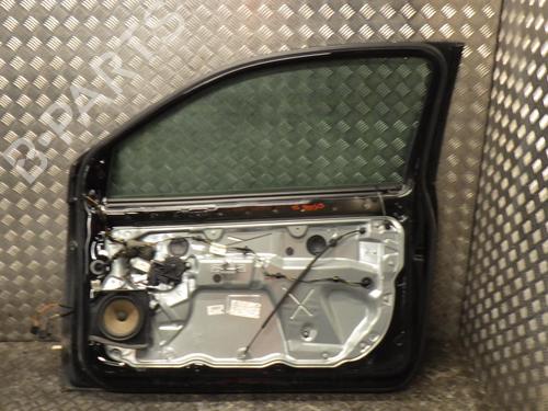 Used Right front door VW POLO (9N_, 9A_) 1.2 (60 hp) 24828010