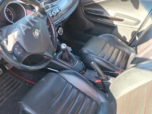 Left tailgate light ALFA ROMEO GIULIETTA (940_) 2.0 JTDM (940.FXL1A) | BP25033278C79  - Image 11