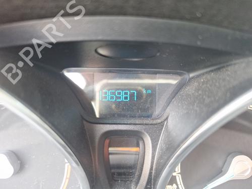 Climate control FORD FIESTA VI (CB1, CCN) 1.0 EcoBoost | BP30491211I5 - Image 12