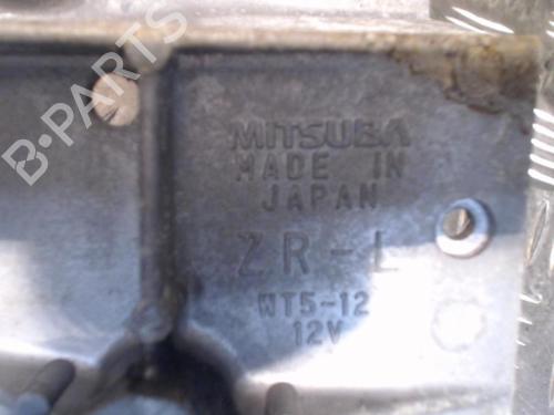 Front wiper motor NISSAN X-TRAIL I (T30) 2.2 Di 4x4 | BP24284510M29 