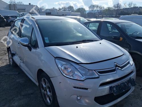 Starter CITROËN C3 II (SC_) | BP34361602M8 - Image 7