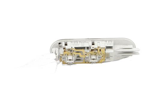 Kabinelys RENAULT MODUS / GRAND MODUS (F/JP0_) 1.2 (JP0C, JP0K, FP0C, FP0K, FP0P, JP0P, JP0T) | BP34146306I8 - Image 5