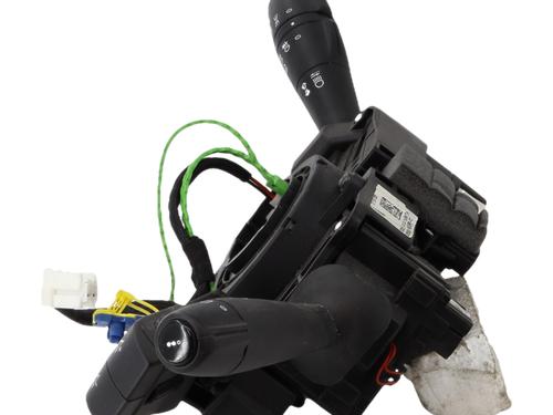 Steering column stalk DACIA SANDERO II TCe 90 (B8M1, B8MA, B8AC) | BP39630947I23 - Image 4