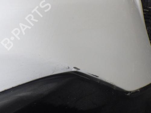 Rear bumper PEUGEOT 2008 I (CU_) 1.2 THP 110 / PureTech 110 | BP25343874C8