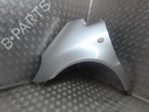 Used Left front fenders MERCEDES-BENZ A-CLASS (W168) A 170 CDI (168.009, 168.109) (95 hp) 26213036