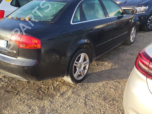 Rear left window mechanism AUDI A4 B7 (8EC) | BP33566718C24 - Image 13