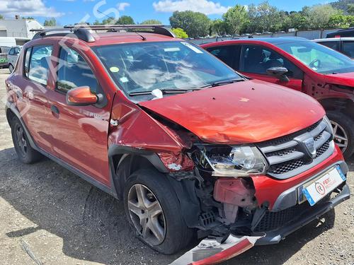 Tailgate DACIA SANDERO II 1.5 dCi | BP38290444C6 - Image 4