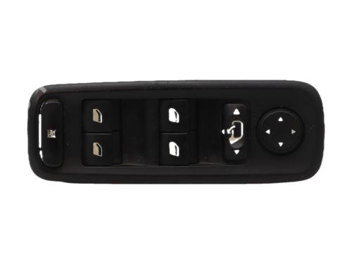 Left front window switch CITROËN C8 (EA_, EB_) 2.0 HDi 135 | BP37482351I27 - Image 4