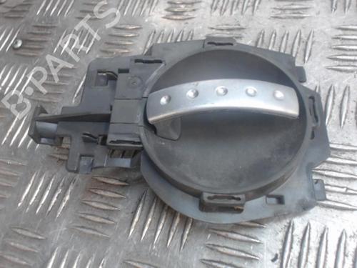 Used Front left interior door handle CITROËN C2 (JM_) 1.4 HDi (68 hp) 24283989