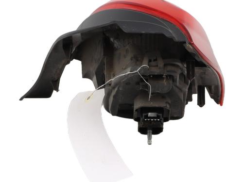 Used Left taillight Left taillight RENAULT TWINGO II (CN0_) 1.2 16V (CN04, CN0B) (75 hp) 34571563 34571563