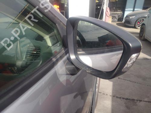 Retrovisore destro MAZDA CX-5 (KE, GH) 2.2 D AWD (KE102) (175 hp) 29387219