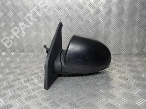 Used Left mirror KIA PICANTO I (SA) 1.0 (63 hp) 24283046