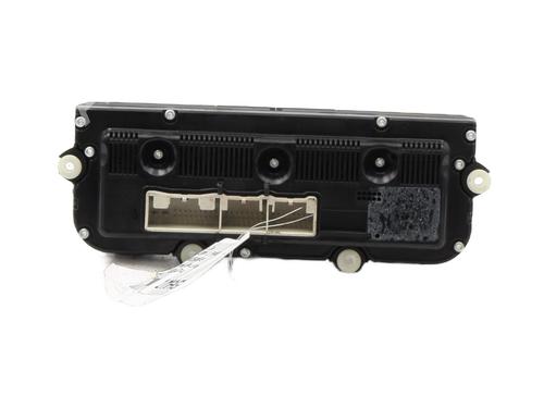 Climate control VW TOURAN (1T1, 1T2) 2.0 TDI | BP31194442I5