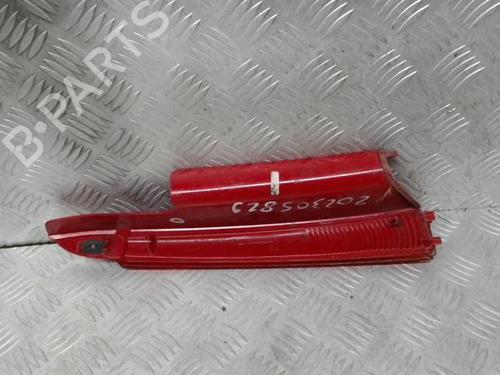 Used Right taillight CITROËN C4 I (LC_) 1.6 HDi (109 hp) 24265702