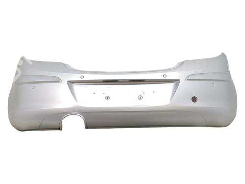rear-bumper-opel-corsa-d-s07-2006-2007-2008-2009-2010-2011-2012-2013-2014-2015-39090772 main image