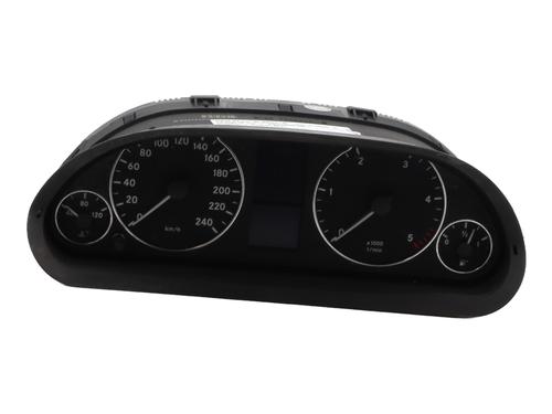 instrument-cluster-mercedes-benz-a-class-w169-2004-2005-2006-2007-2008-2009-2010-2011-2012-31947109 main image