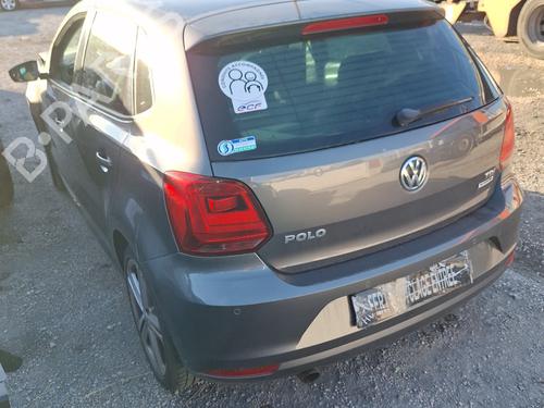 Mirror switch VW POLO V (6R1, 6C1) 1.4 TDI | BP32297487I25 