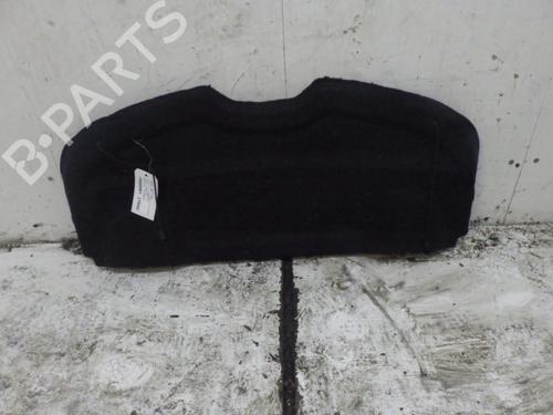 Used Rear parcel shelf PEUGEOT 208 I (CA_, CC_) 1.4 HDi (68 hp) 32347494
