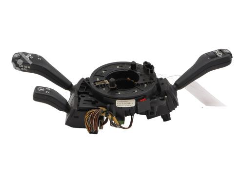 Used Steering column stalk Steering column stalk BMW X5 (E53) 3.0 d (184 hp) 33707333 33707333