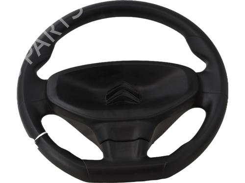 Steering wheel CITROËN AMI (9A_) Electric (9AZ2CA) | BP25254176C49 - Image 3