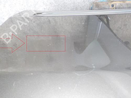 Used Right front door LANCIA MUSA (350_) 1.3 D Multijet (350.AXB11, 350.AXB1A) (70 hp) 24266380