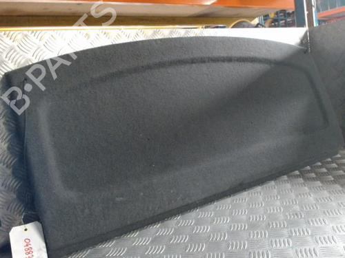 Rear parcel shelf VW GOLF VI (5K1) 1.6 TDI | BP24271394C85 - Image 2