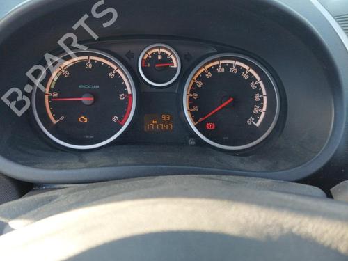 Left front window switch OPEL CORSA D (S07) 1.3 CDTI (L08, L68) | BP24268549I27 