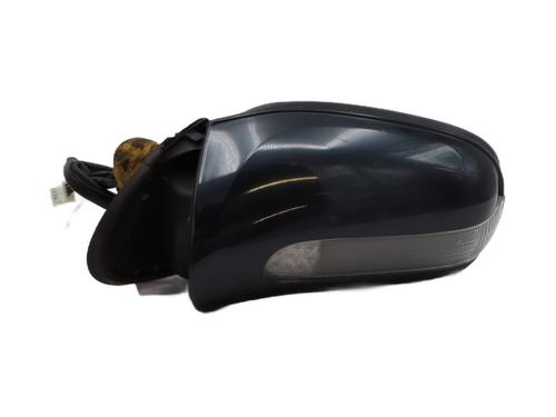 Left mirror MERCEDES-BENZ S-CLASS (W220, V220) S 320 CDI (220.026, 220.126) | BP30109942C26