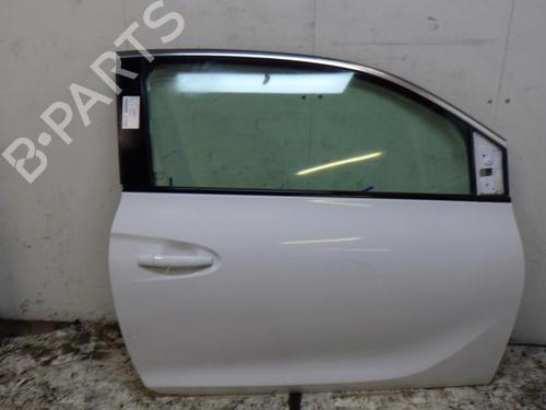 Used Right front door OPEL ADAM (M13) 1.4 (87 hp) 32170324