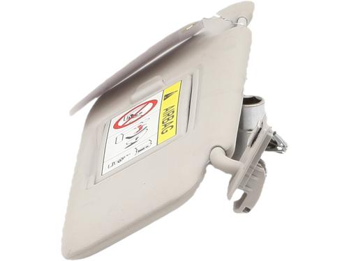 Right sun visor CITROËN C3 III (SX) 1.2 VTi 82 | BP36169287I2 - Image 3