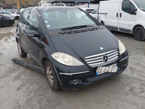 Intercooler MERCEDES-BENZ A-CLASS (W169) A 180 CDI (169.007, 169.307) | BP24268163M30 - Image 2